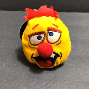 Stuffed Silly Slammers III Lloyd #29 Plush Toy 1998 Vintage